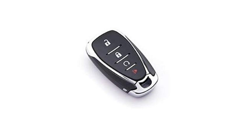 How to Program a Chevrolet Key Fob With Remote Start